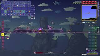 Dark Mage Mask is an item you can collect from dark mage during Old One's Army today before hardmode