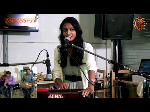 Chhoro ji chhoro ji - Priya Sital (Baithak gana bhajan)