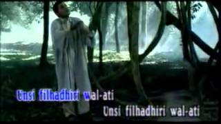 Ummi   Haddad Alwi  Sulismp4