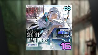 Paradigm Reboot Secret Maneuvers Msv - Grade