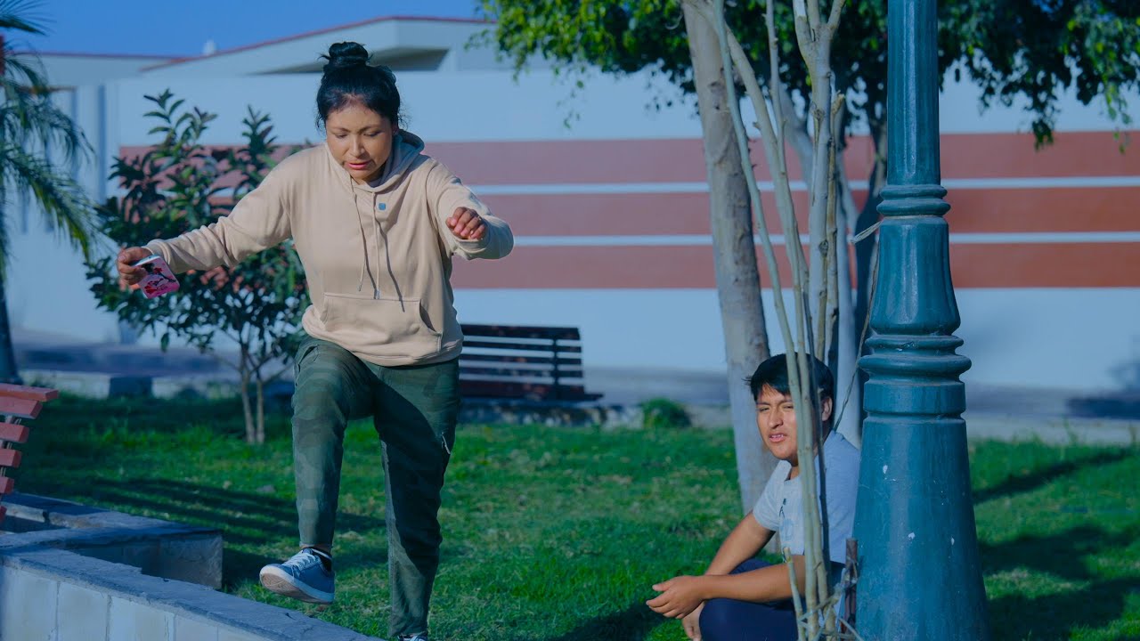 la peor traición viene de quien menos la esperas 💔