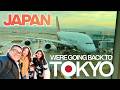 JAPAN TRAVEL VLOG EP-4 🇰🇷➡️🇯🇵| FROM KOREA TO JAPAN CRUISE ADVENTURE