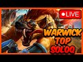 🔴 WARWICK TOP 🔴