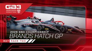 2026 GB3 Championship – Round 20 – Brands Hatch screenshot 3