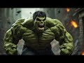 HULK HUNTER can defeat the iron man #hulkhulk