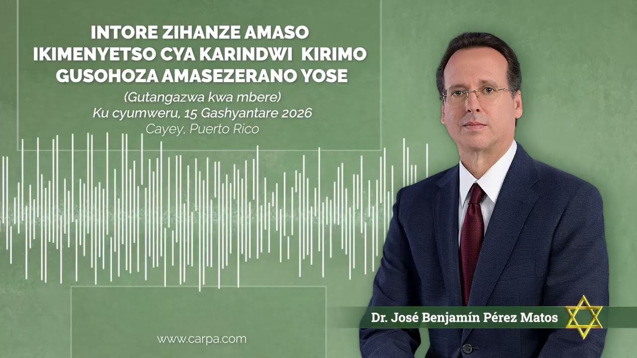 Intore zihanze amaso Ikimenyetso cya Karindwi kirimo gusohoza amasezerano yose