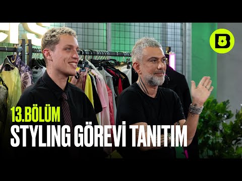Big 5 Big5 Türkiye | Hazırlık Sezonu 13. Bölüm Tanıtım