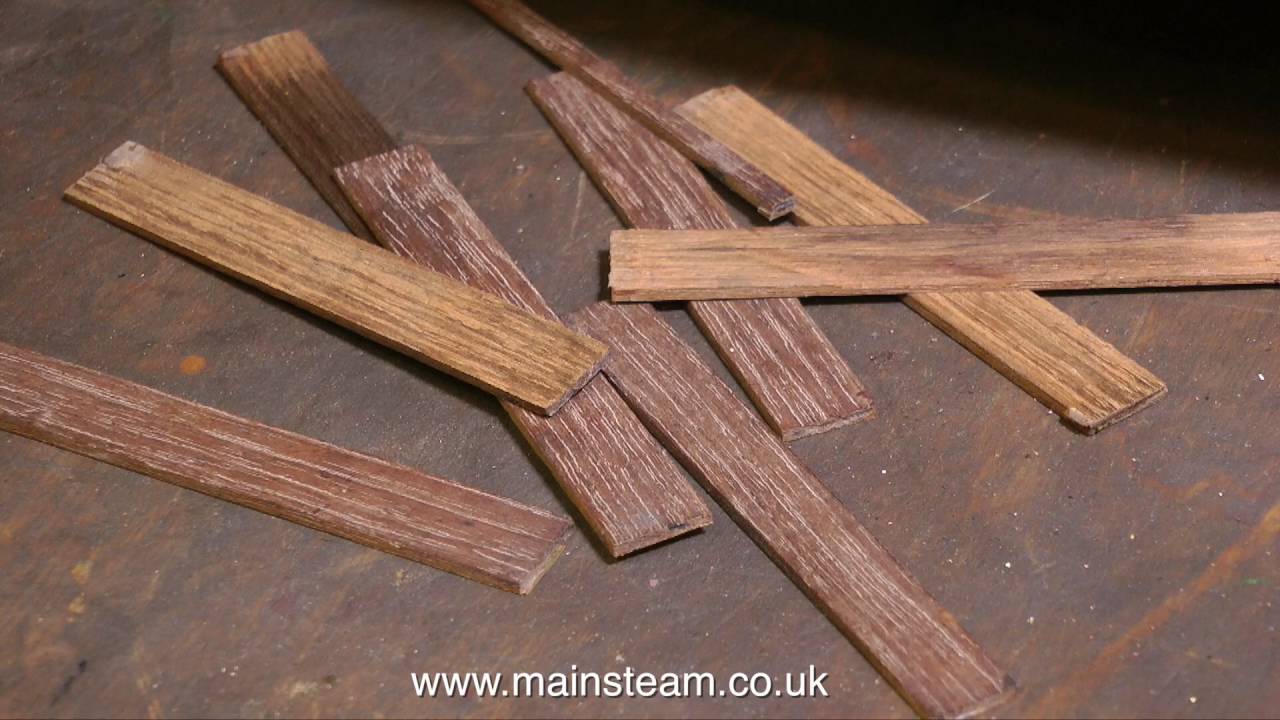 РЕСТАВРАЦИЯ ВИНТАЖНОЙ МОДЕЛИ ПАРОВОГО КАТЕРА - ЧАСТЬ №13