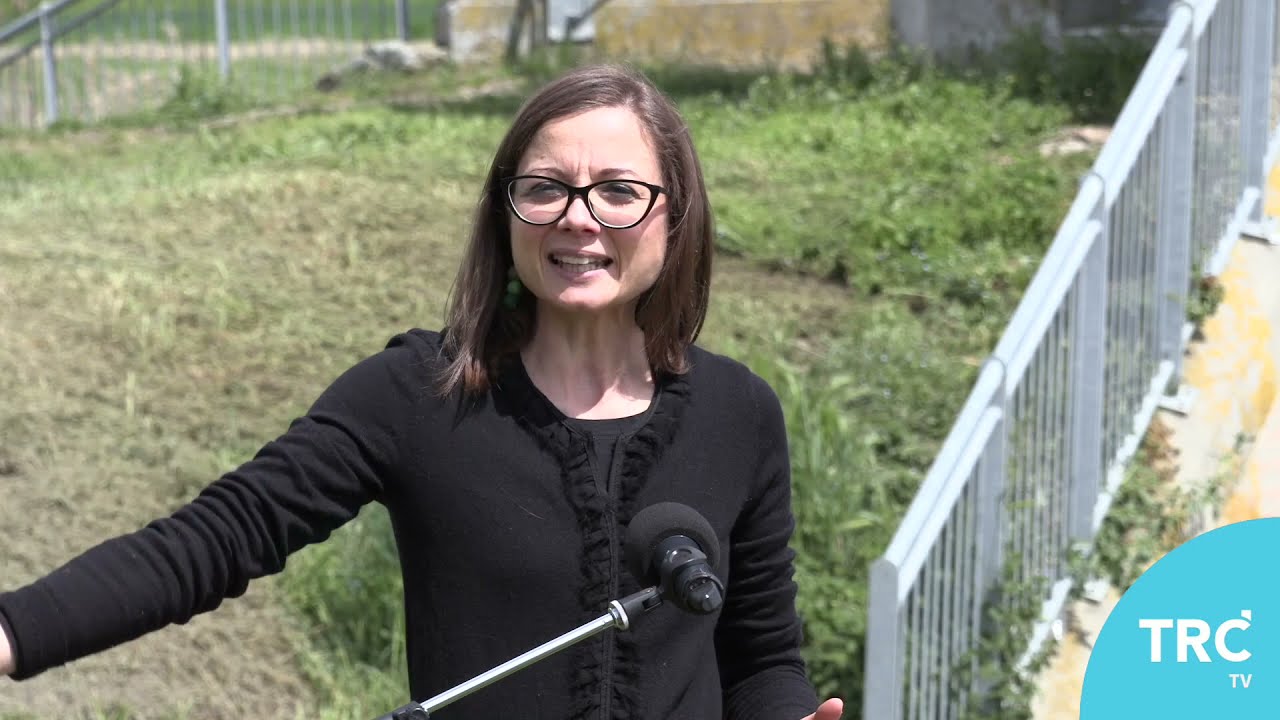 L'ATTENZIONE ALL'AMBIENTE DELLA BONIFICA BURANA