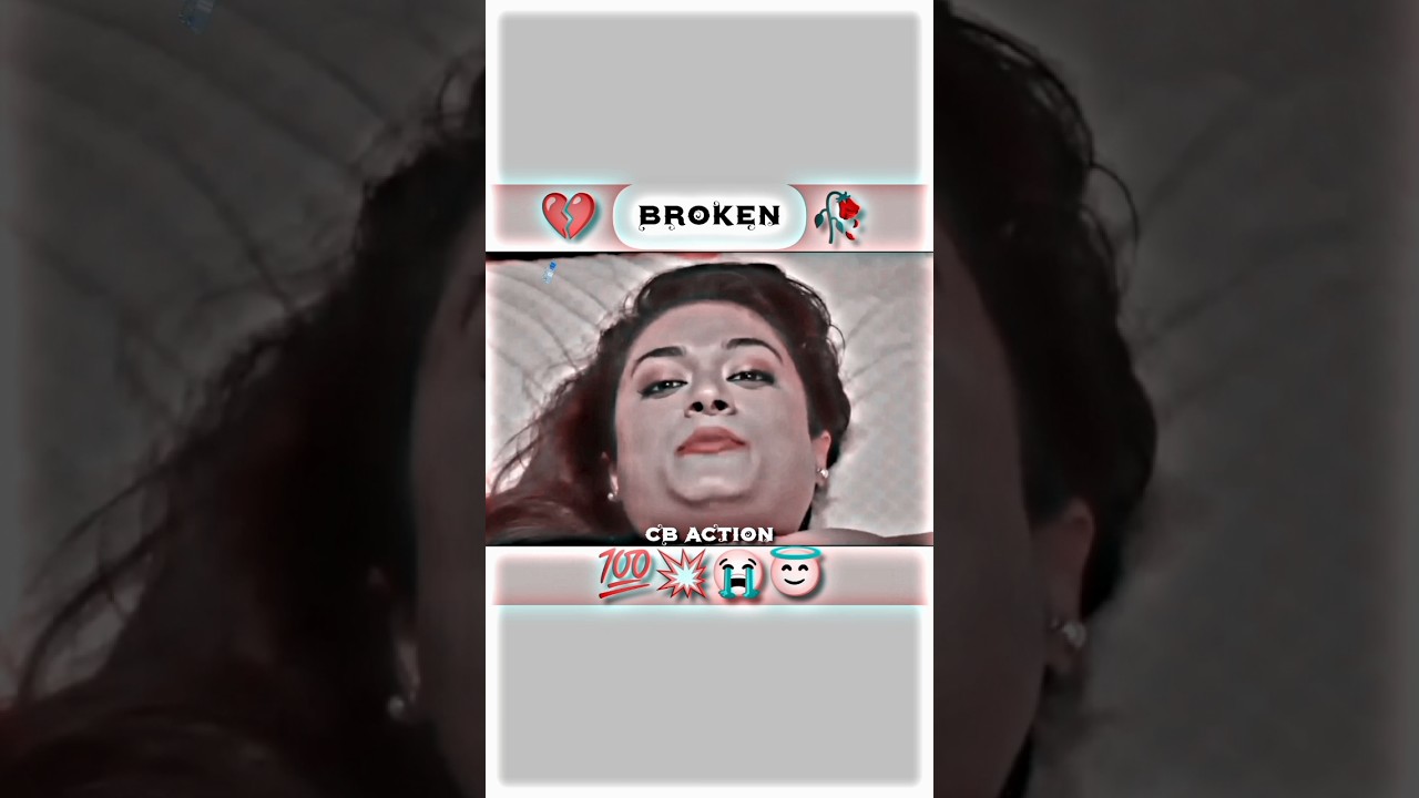 Aaja We Mahiya🥀|| Broken #shortsvideo #broken #shorts #viral