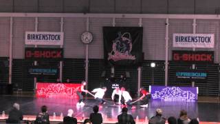 Chap-Lin【DDCJ2015】