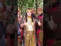 Mahkota Pajajaran 🎵Lagu Bernuansa Epik–Reflektif