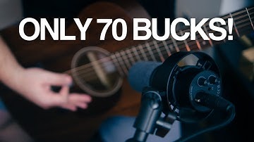 ⚠️ DO NOT BUY THE SHURE SM7B! Buy this instead...