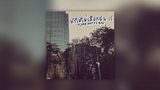 FLUKE AMT - ทำไมไม่เลือกฉัน feat. KM5 (Official Audio)