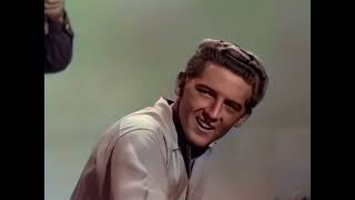 Jerry Lee Lewis - Great Balls Of Fire! 1957 4K