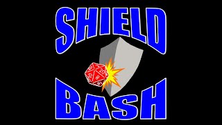 Shield Bash Ep59 - Triple Jump Rope