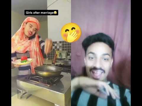 Girls Before Marriage