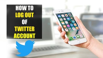 How To Log Out of Twitter Account on Android/iPhone (2022)