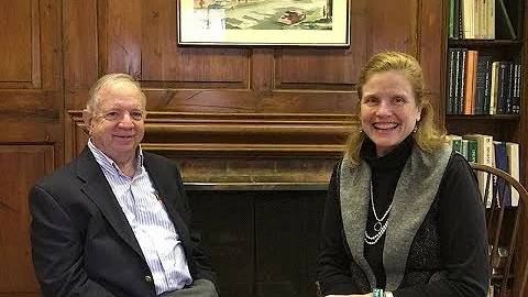 GFBOR Member Spotlight: Milton Jacoby