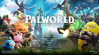 Palworld - Intro Gargle (Long Version)