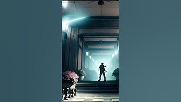 We created a visualizer with AI