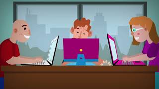 SERV QUAL EXPLAINER VIDEO IN ARABIC