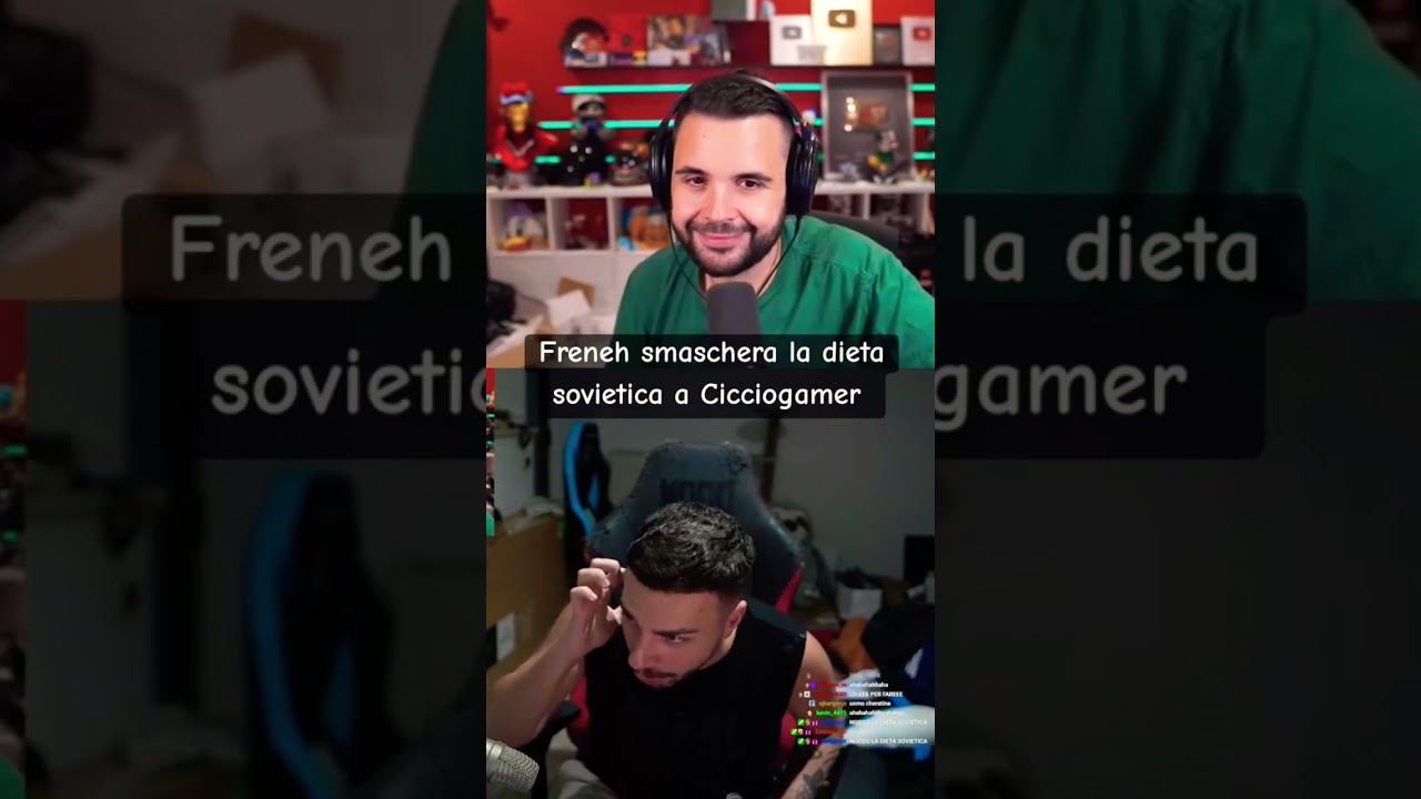 #cicciogamer89