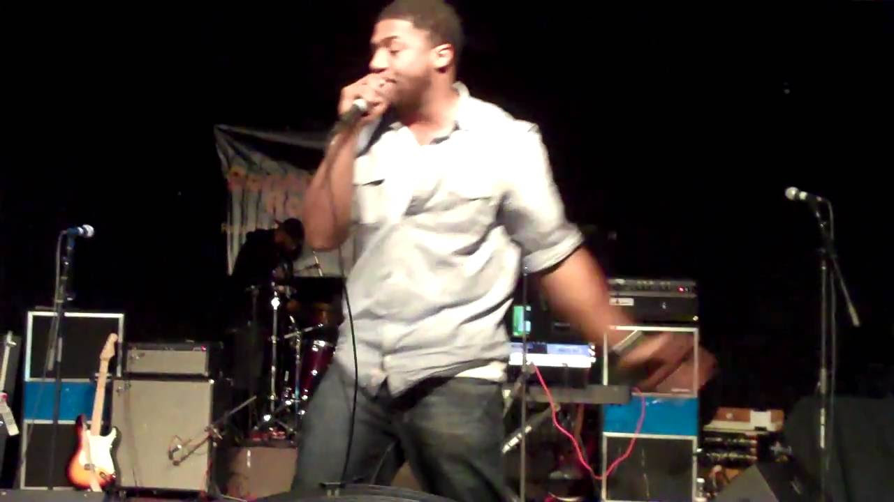 Da' T.R.U.T.H. - "I AM ALIVE" (@TruthOnDuty @KGILLA)