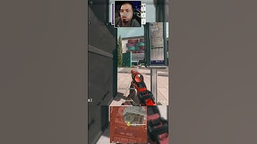 Trying to clutch the dub #warzone #resurgence #vondel #cod #disability