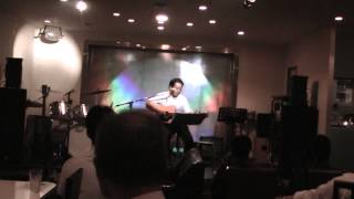 『部屋』 藤丸 at ライブバーBUNGA 20150617
