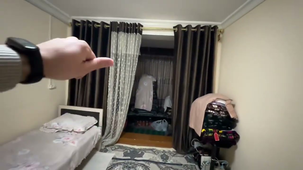 23.000$ ga 1 xonalik tayyor honadon! 