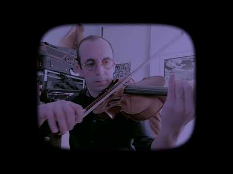Cover Awal el hob Nouara composition Chérif Kheddam