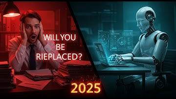 Will AI Replace Your Job in 2025? The Truth No One Tells You