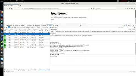 [POC] Open Redirect filter bypass through character via URL parameter | Bug bounty POC