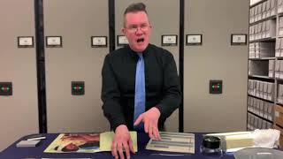 Rotary Archives: Storytelling through Collections