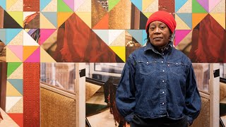Sonia Boyce: British Pavilion artist at the Venice Biennale 2022 | Exhibition Tour (extended)