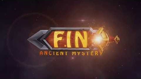 Fin And Ancient Mystery