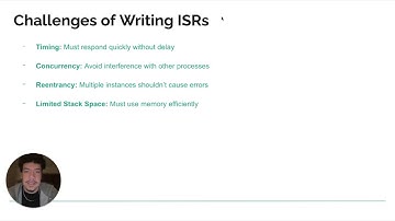 How Interrupts Keep Your Computer from Falling Apart | Operating Systems Explained
