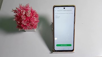 How to fix vpn network issue in infinix smart 6