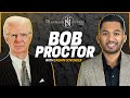 Bob Proctor On The Science Of Getting Rich | Episode 37 | The Millionaire Student Show