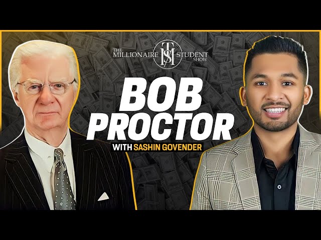Bob Proctor and the Science of Getting Rich