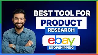 Best tool for product research in eBay dropshipping [FULL GUIDE]