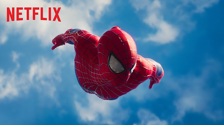 Spider-Man Turns FULL Punjabi 😂  | Punjabi Dub | The Amazing Spider-Man | Netflix India