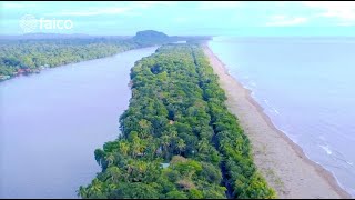 Día de los Parques Nacionales - FAICO 2023 - Costa Rica