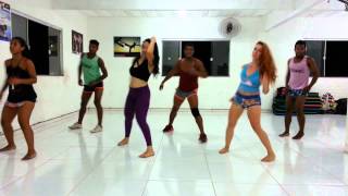 Pararatibum - Play Way Explosion