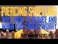 Piercing Swelling, Why, How to Reduce & When You Should Worry? - Body Piercing Basics EP 25