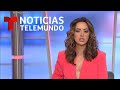 Las Noticias de la mañana, lunes 26 de agosto de 2019 | Noticias Telemundo