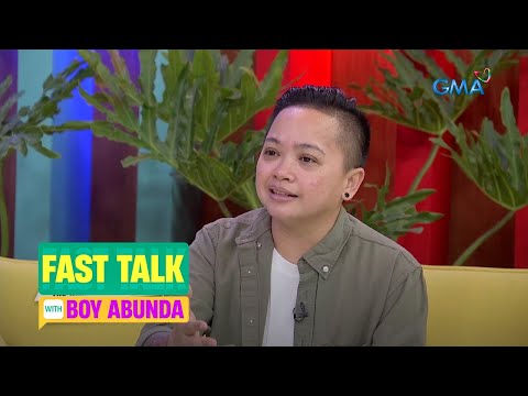 Fast Talk with