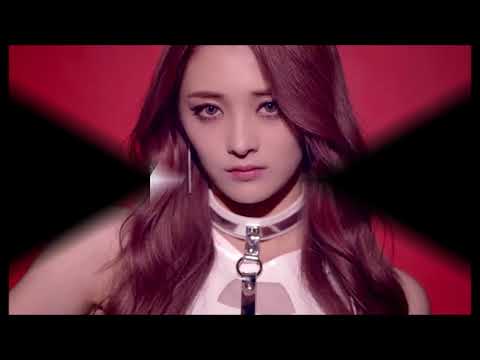 【世界の美女】Kyulkyung