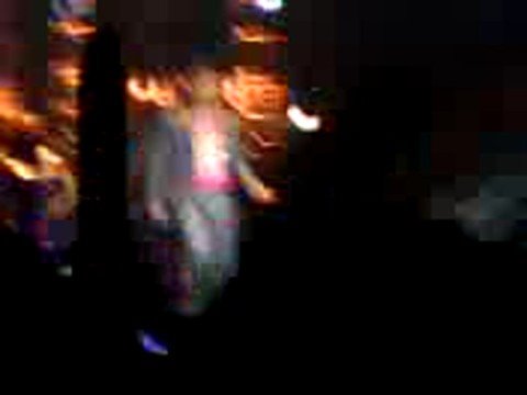側田08live